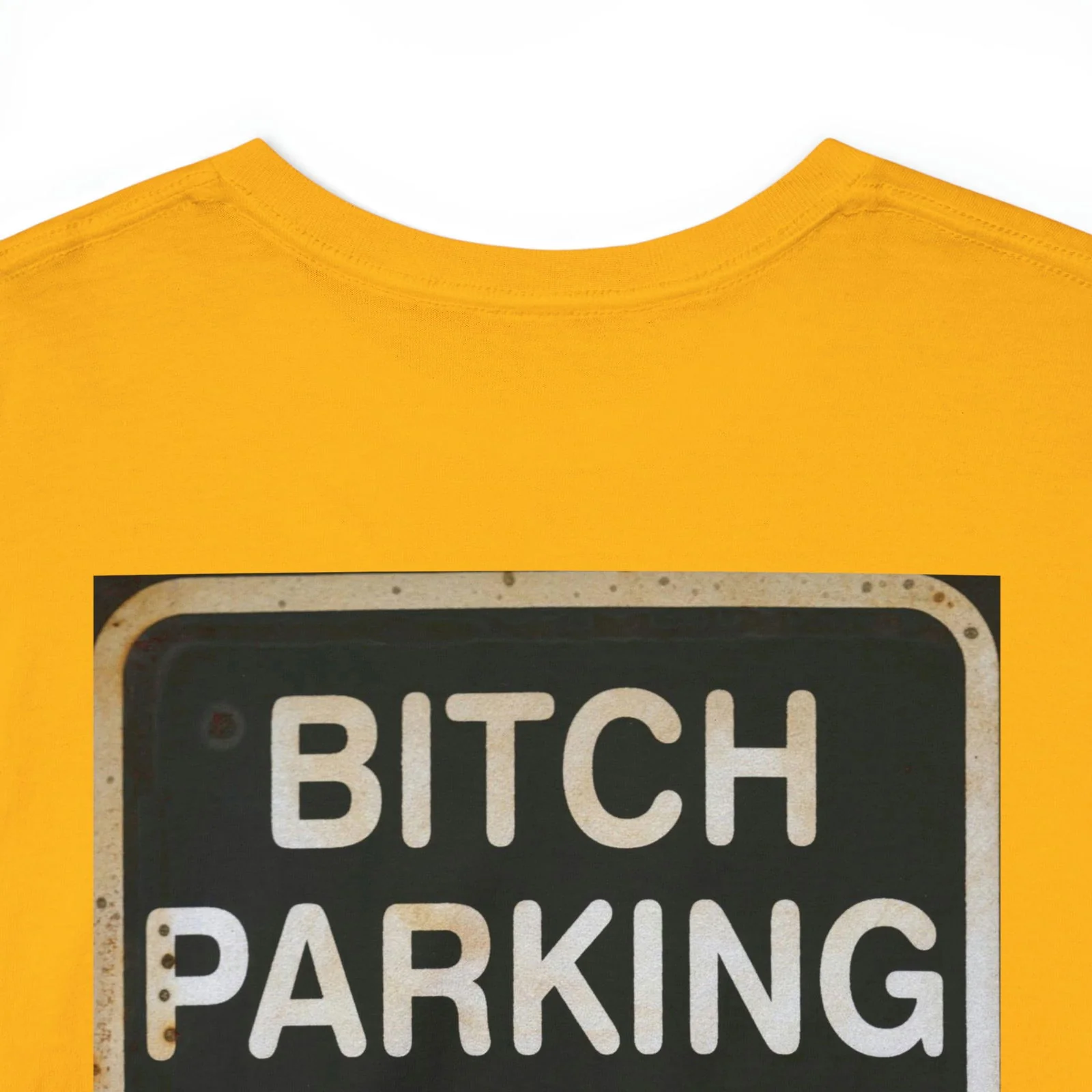 Bad Habits - Unisex Heavy Cotton Tee - Image 11
