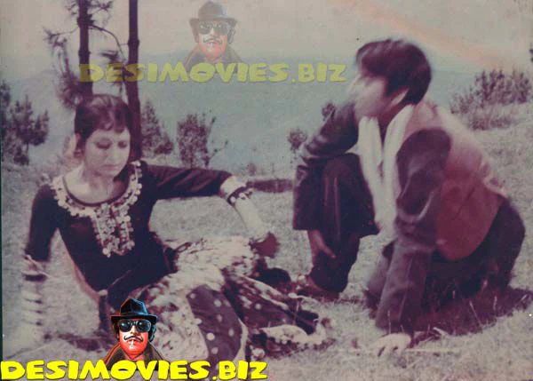 Badal Aur Bijli (1973) Movie Still 3