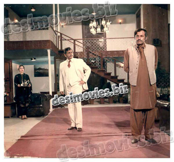 Badltey Rishtey (1983) Movie Still