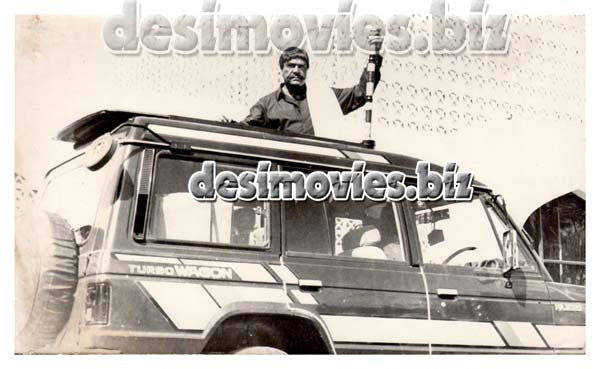 Badmash Thug (1991) Movie Still