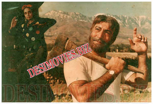 Badshah (1989) Movie Still 4
