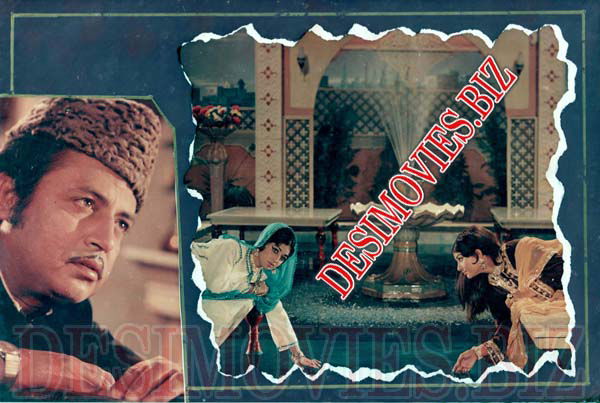 Baharo Phool Barsao (1972) Movie Still 2