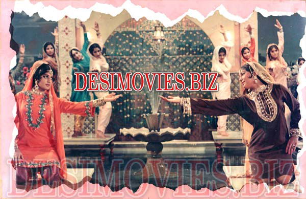 Baharo Phool Barsao (1972) Movie Still 3