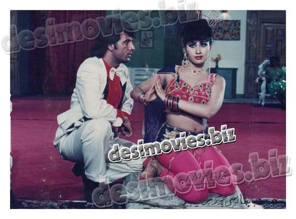 Banarsi Chor (2001) Movie Still