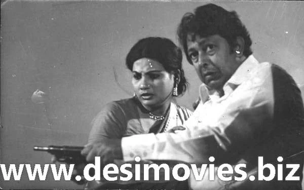 Basaira  (1984) Movie Still 1