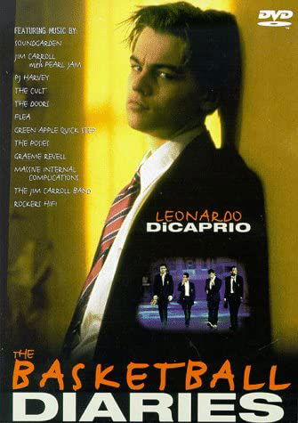 Basketball Diaries DVD Region 1
