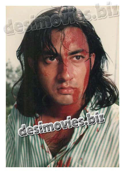 Bazigar (1996) Movie Still 2