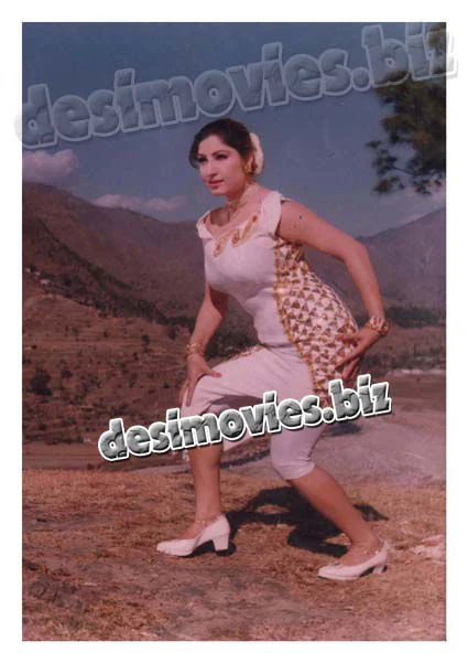 Bazigar (1996) Movie Still 3