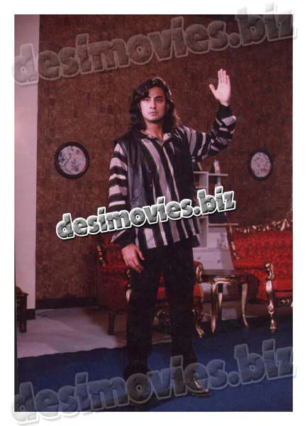 Bazigar (1996) Movie Still 4