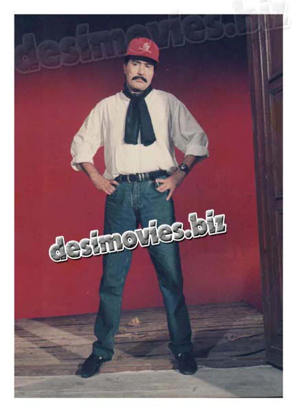Bazigar (1996) Movie Still 5
