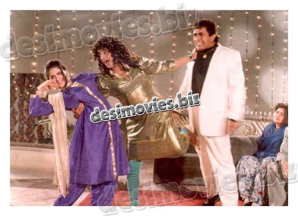 Behrupia (1993) Movie Still