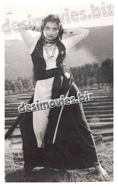 Bhabi Diyan Choorian (1986) Movie Still 1
