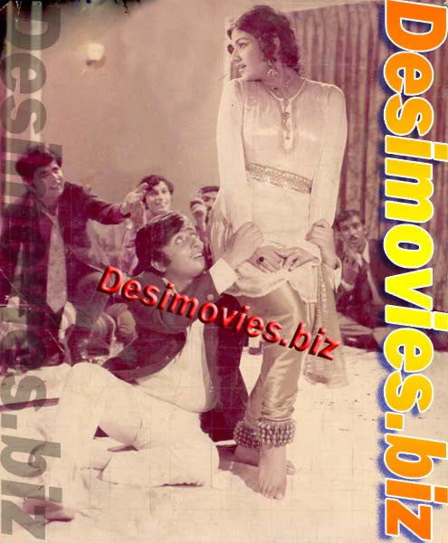 Bhool (1974) Movie Still