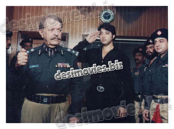 Billi (2000) Movie Still