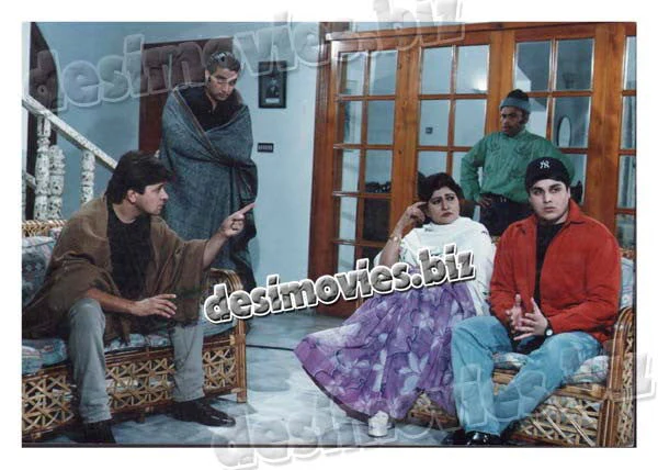 Billi (2000) Movie Still 1
