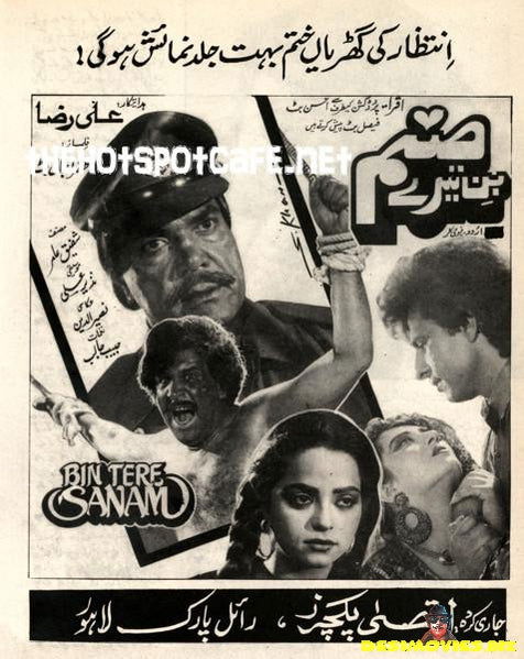 Bin Tere Sanam (1990s)