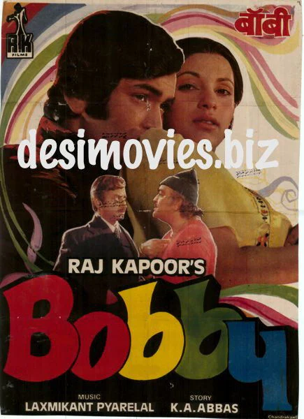 Bobby (1973) A