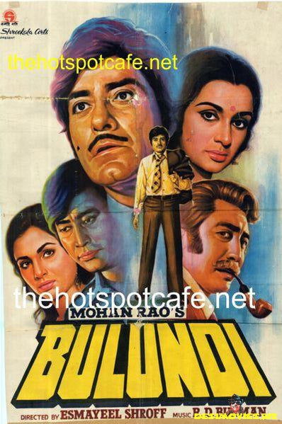 Bulandi (1981)