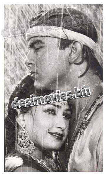 Bulandi (1990) Movie Still 6
