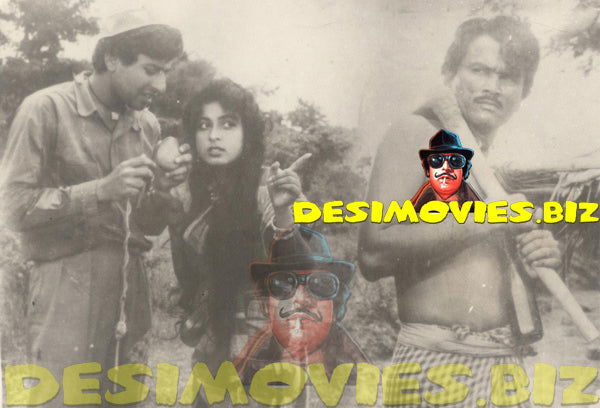 Chakori (1967) Movie Still 2
