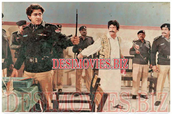 Chakori (1993) Movie Still - Image 2