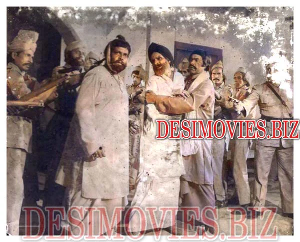Chann Varyam (1981) Movie Still 1