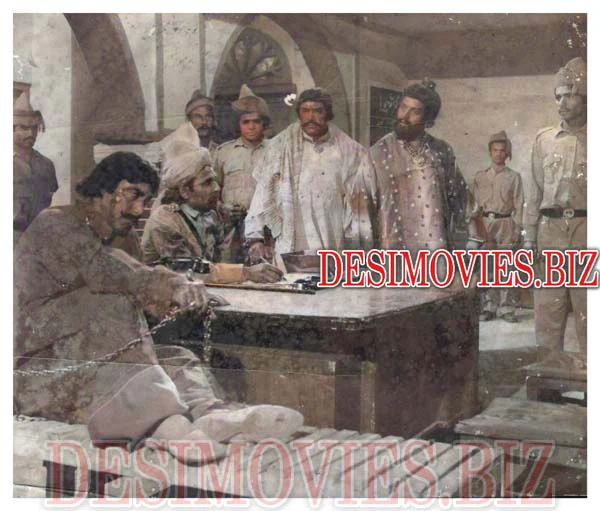 Chann Varyam (1981) Movie Still 2