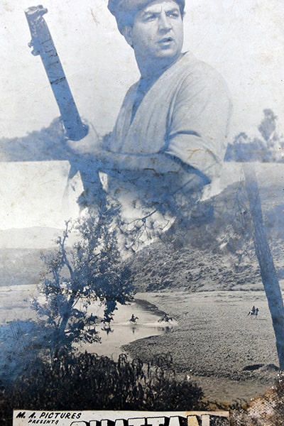 Chattan (1967) Movie Still