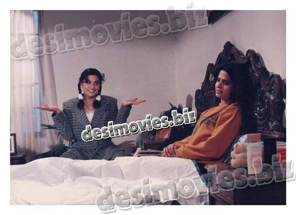 Chief Saab (1996) Movie Still