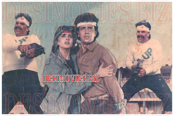 Choran Di Rani (1990) Movie Still