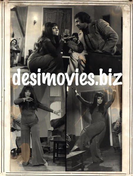 Pindi Wal (1976) Movie Still