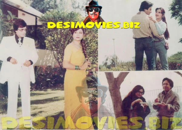 Aahat (1982) Movie Still 1