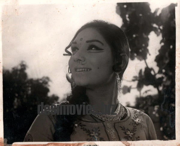 Aaliya - Lollywood Star