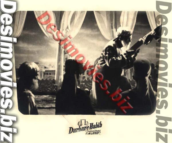 Darbar e Habib (1956) Movie Still 1