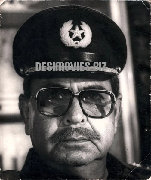 Faisla  (1986) Movie Still