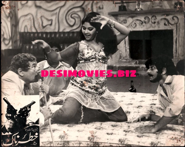 Khatarnak (1974) Movie Still 1