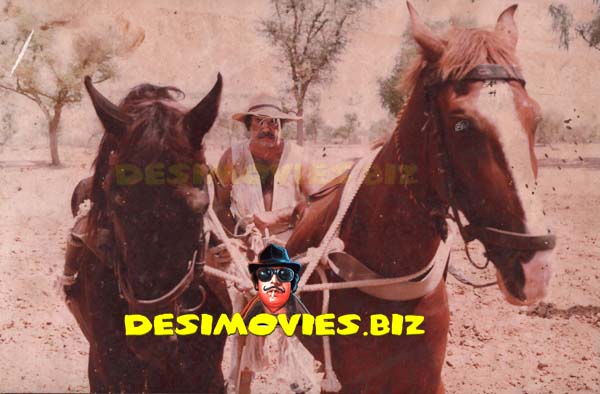 Zabata (1993) Movie Still 20