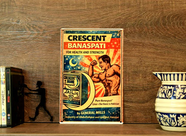 Crescent Banaspati - Image 2
