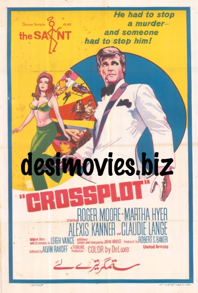 Crossplot (1969)