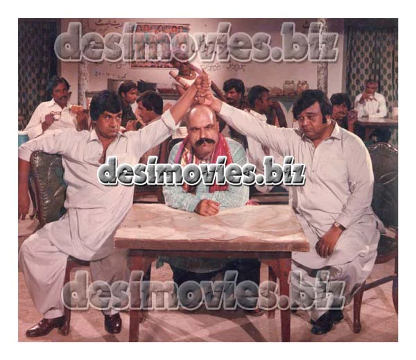 Dada Ustad (1984) Movie Still 2