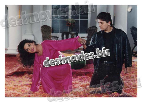 Daku Rani (1999) Movie Still