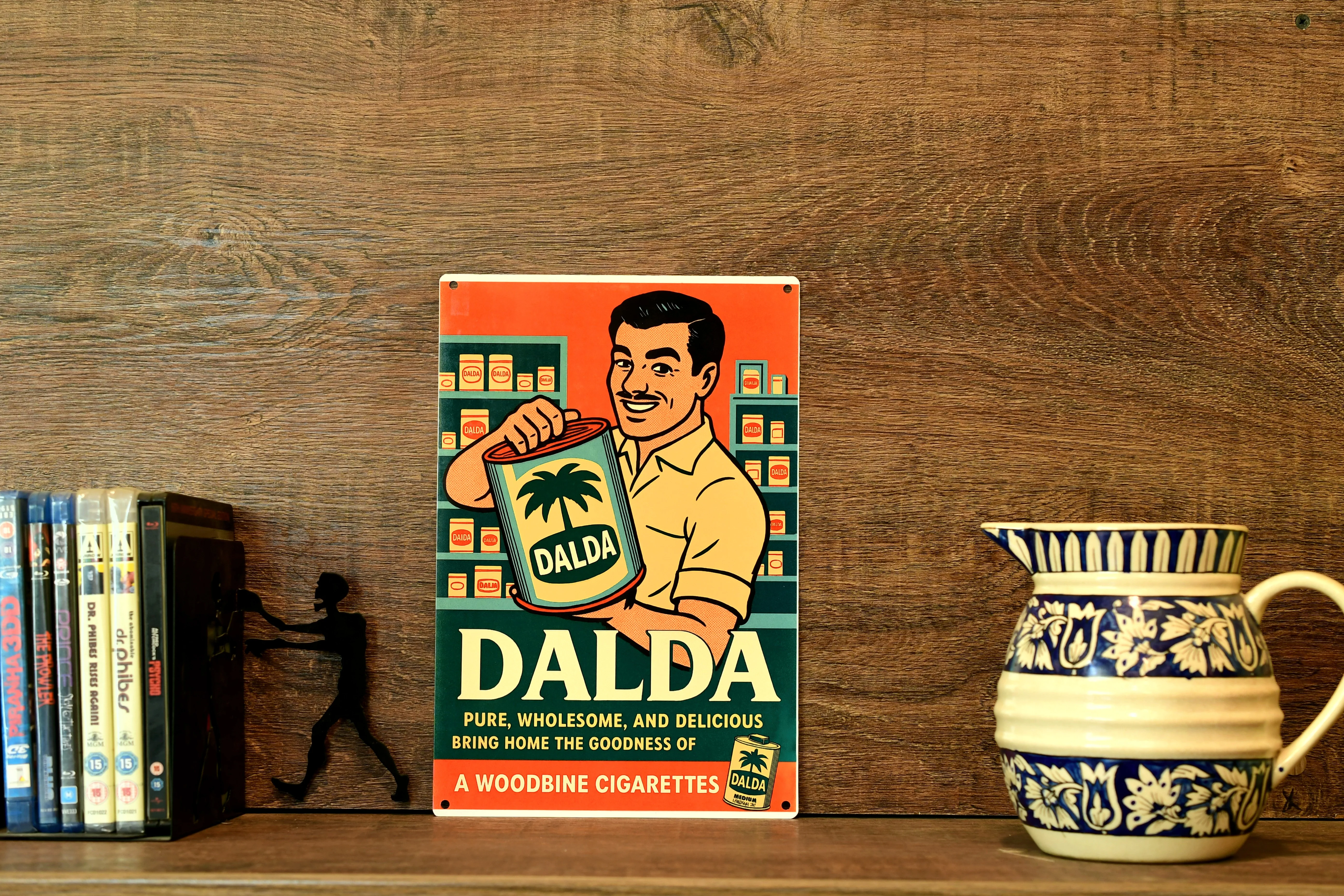 Dalda - Image 2