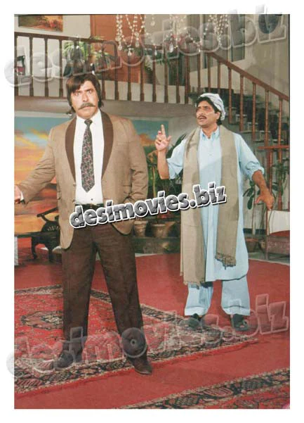 Daaman aur Chingari (2004) Movie Still 3