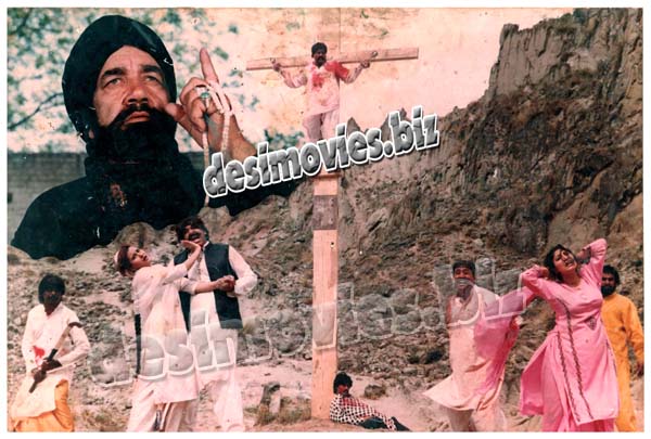 Danda Peer (1994) Movie Still 3