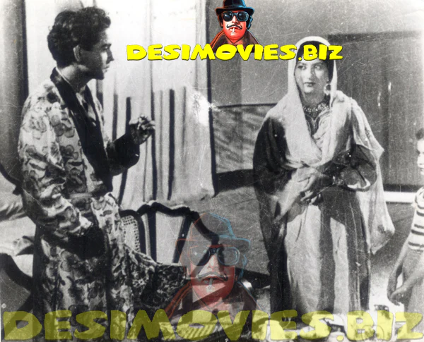 Darbar e Habib (1956) Movie Still 9