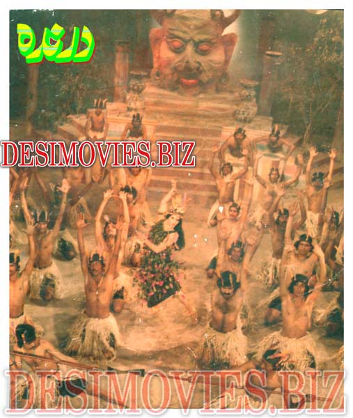 Darinda+Insan aur Darinda (1985) Movie Still 9
