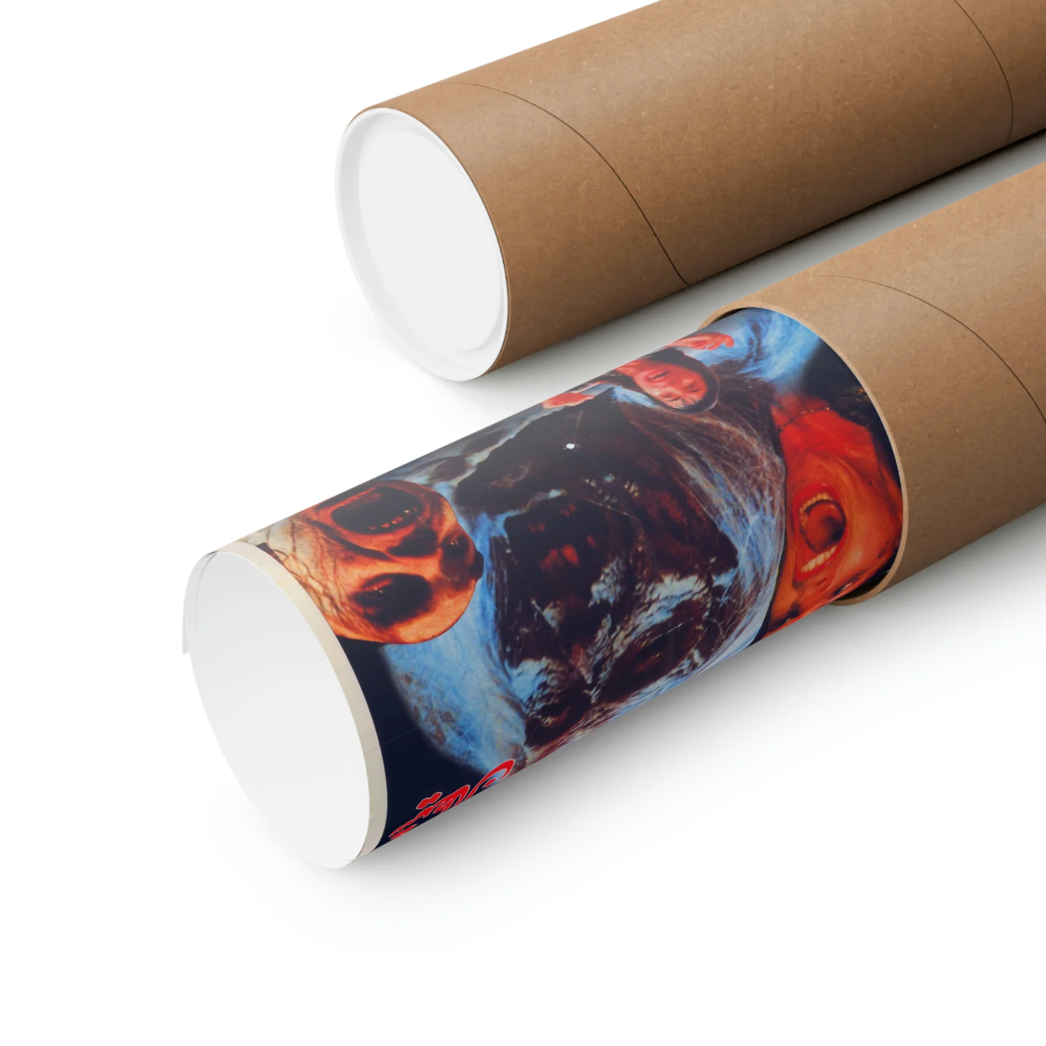 Death House AKA Khaufnam Shaitaan - Premium Matte Vertical Posters - Image 3