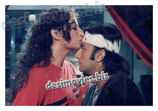 Deewarain (1998) Movie Still 5