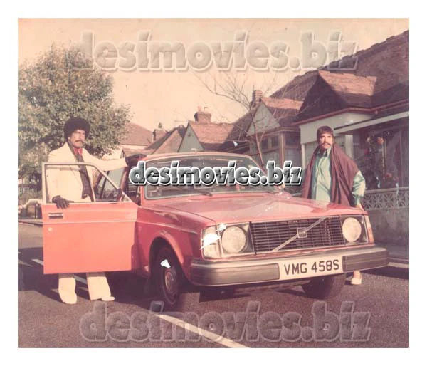 Des Pardes (1983) Movie Still