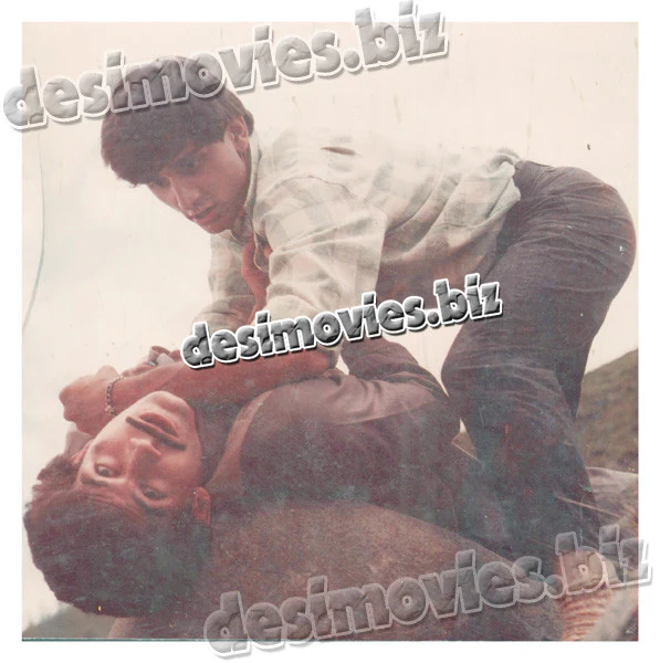 Dhanak (1986) Movie Still 2